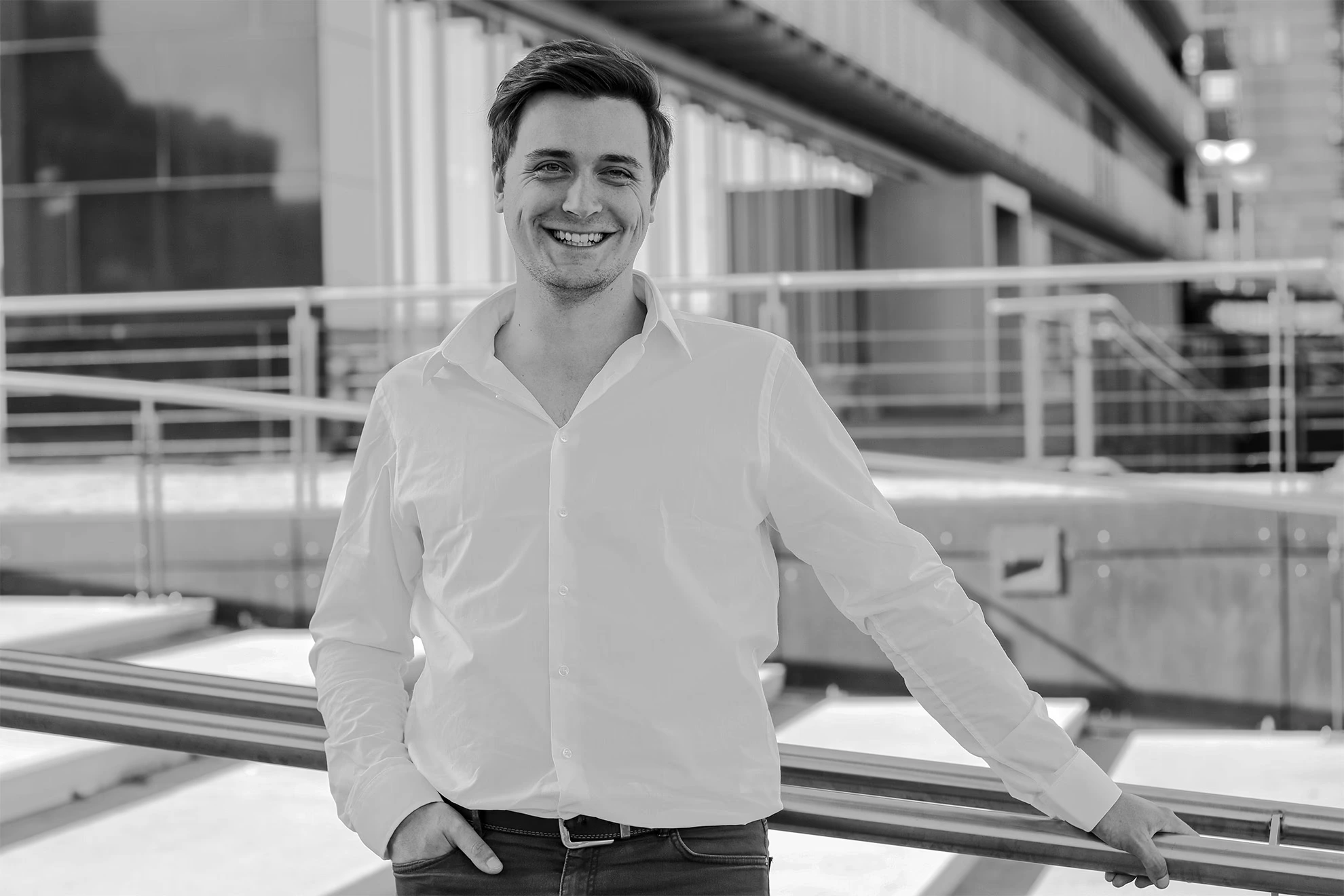 Hero-Bild von kuventa